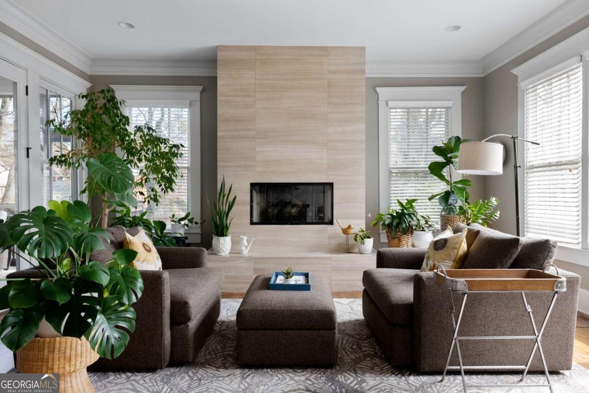 214 Olympic Place Decatur - Photo 21