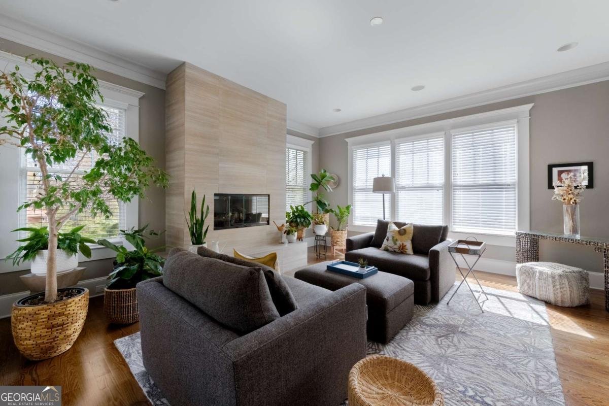 214 Olympic Place Decatur - Photo 22