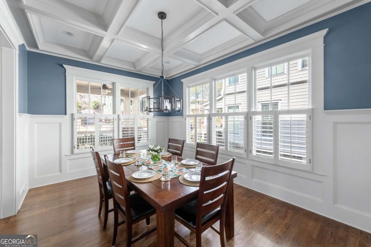 214 Olympic Place Decatur - Photo 23