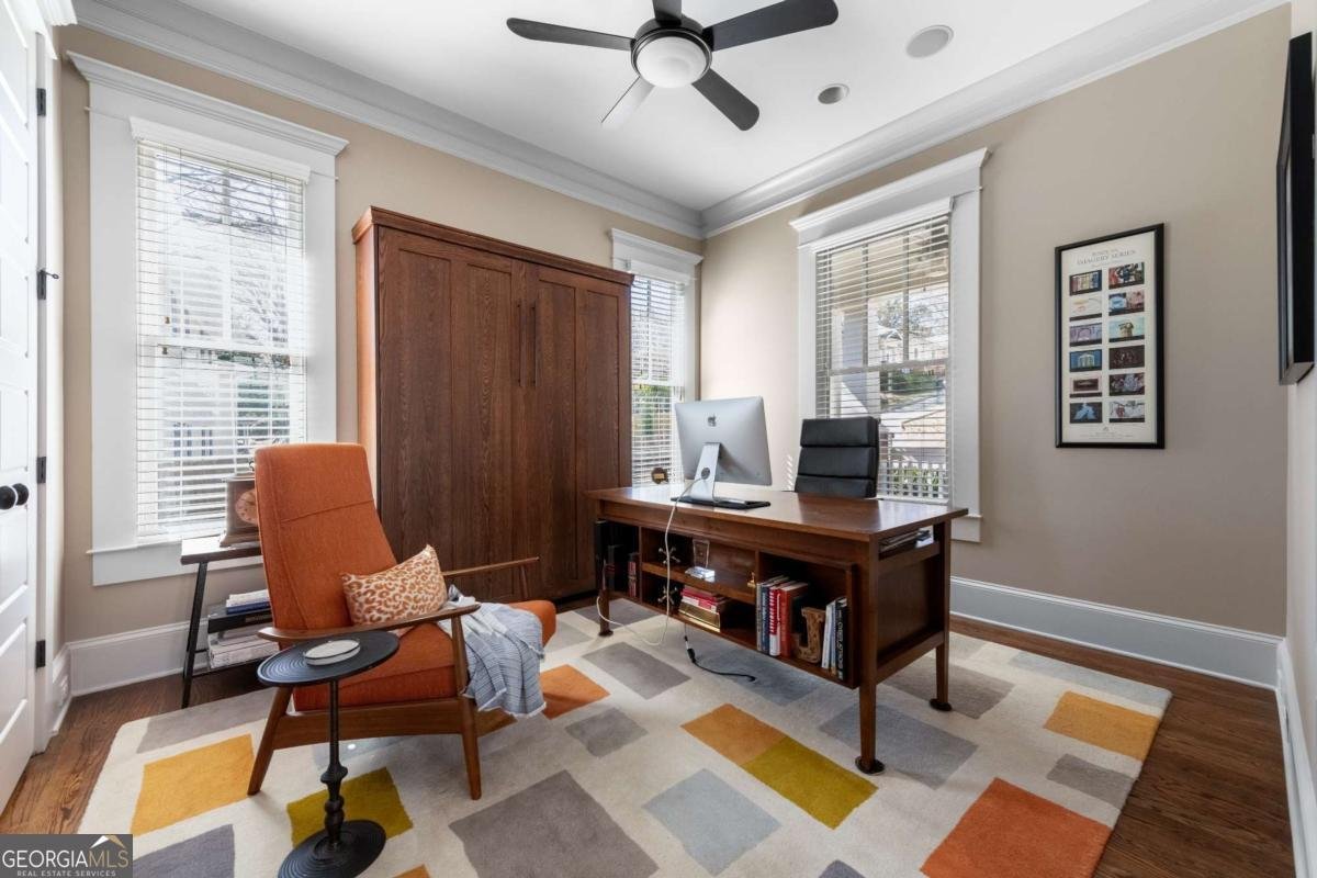 214 Olympic Place Decatur - Photo 26