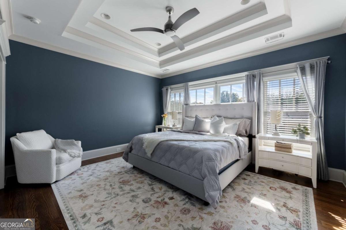 214 Olympic Place Decatur - Photo 29