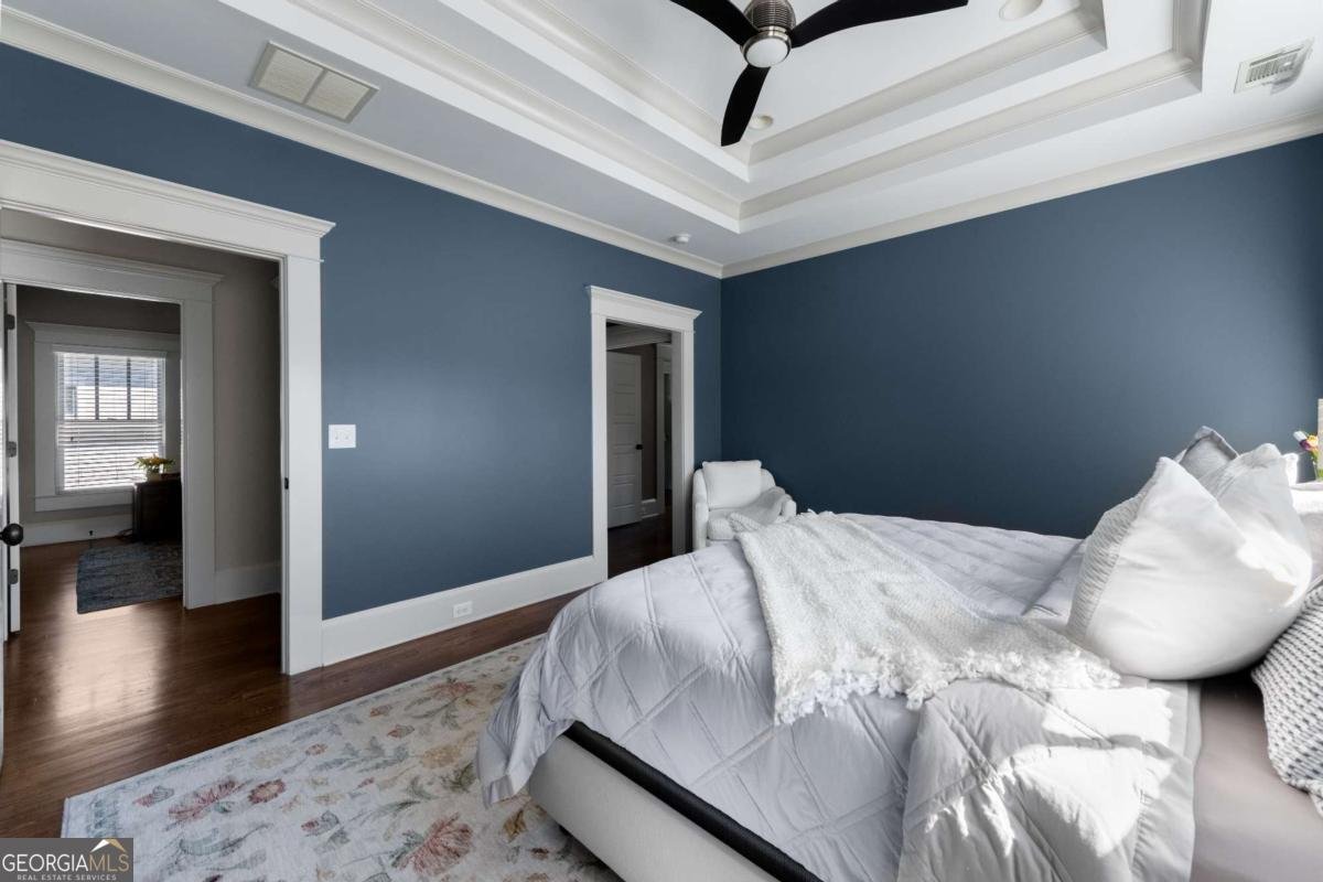 214 Olympic Place Decatur - Photo 30