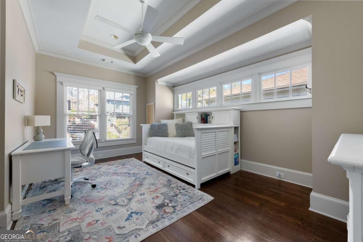 214 Olympic Place Decatur - Photo 42