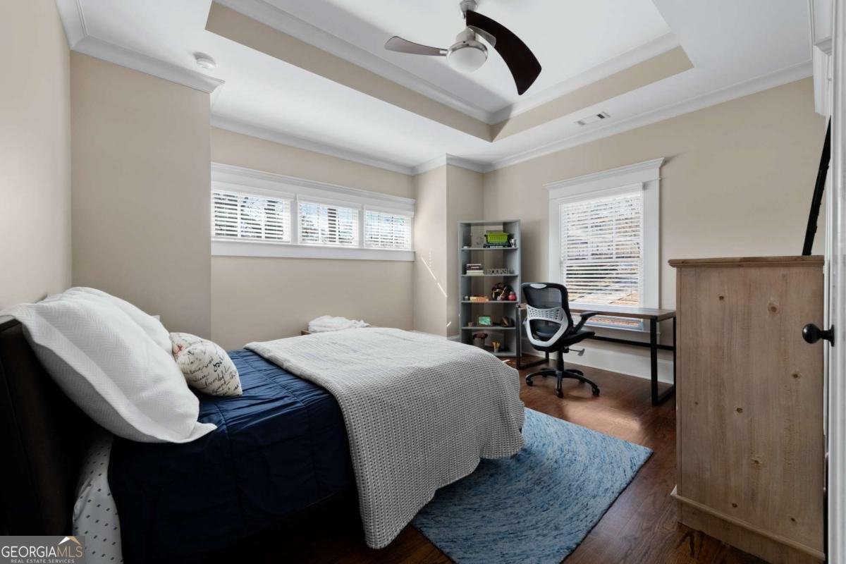 214 Olympic Place Decatur - Photo 43