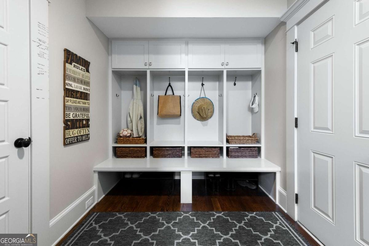 214 Olympic Place Decatur - Photo 47