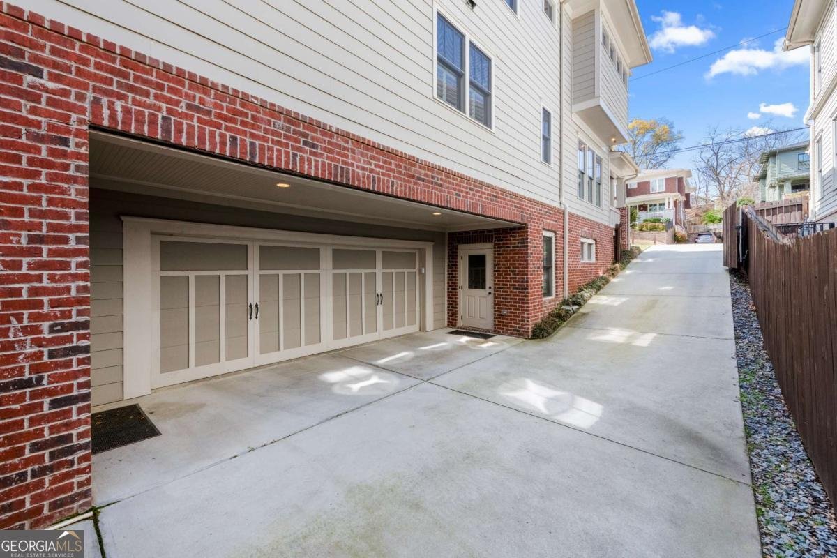 214 Olympic Place Decatur - Photo 48