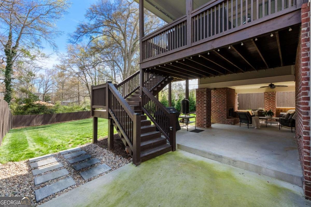 214 Olympic Place Decatur - Photo 49