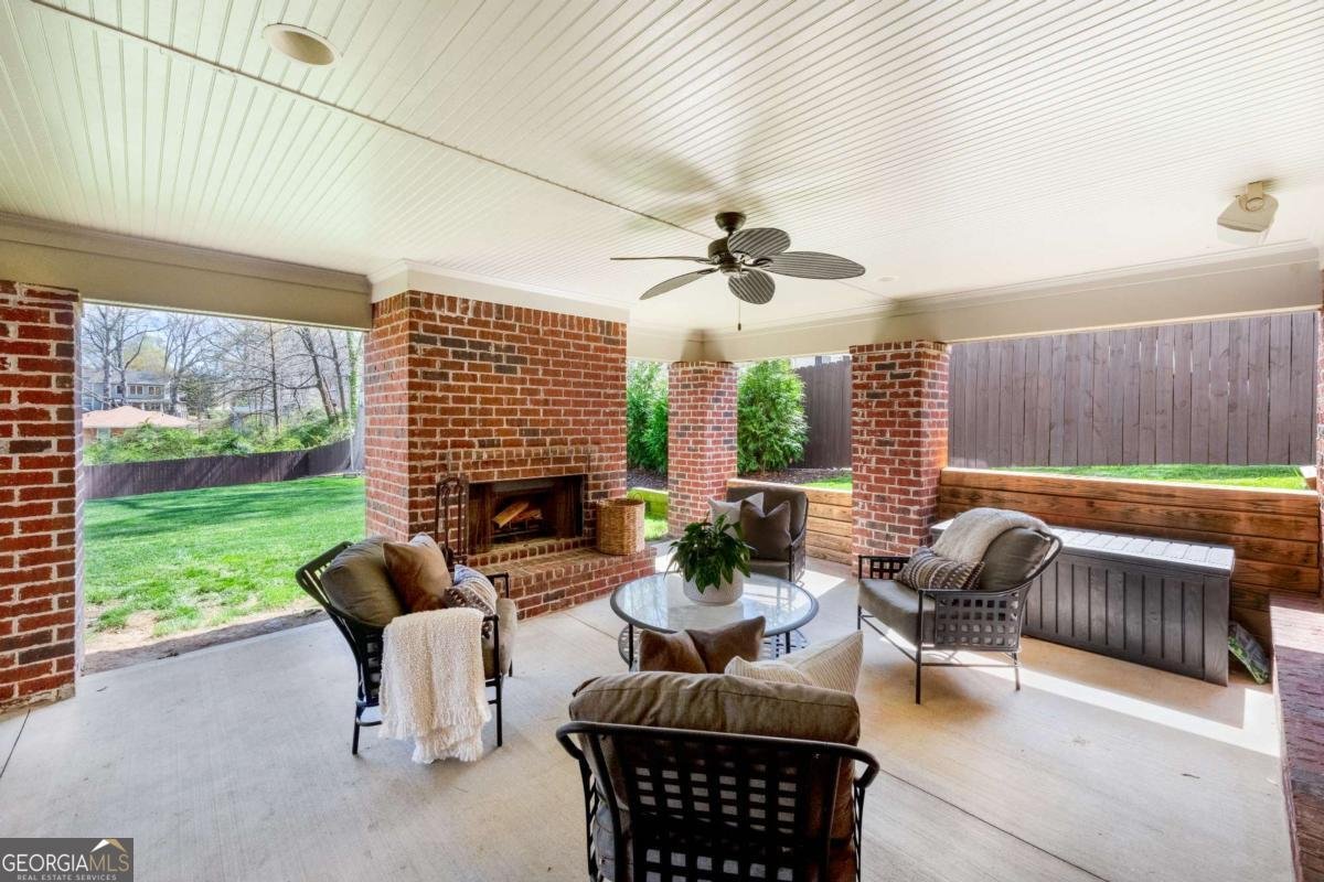 214 Olympic Place Decatur - Photo 50