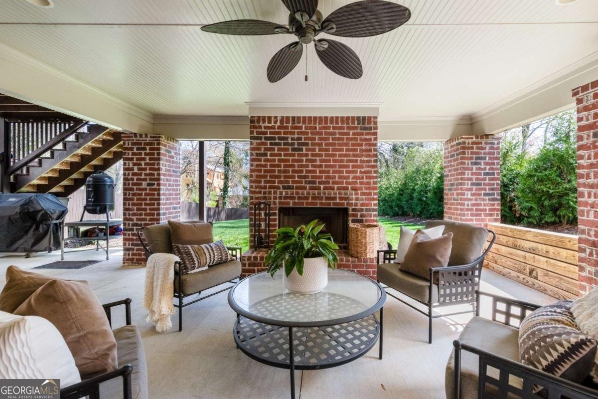 214 Olympic Place Decatur - Photo 51