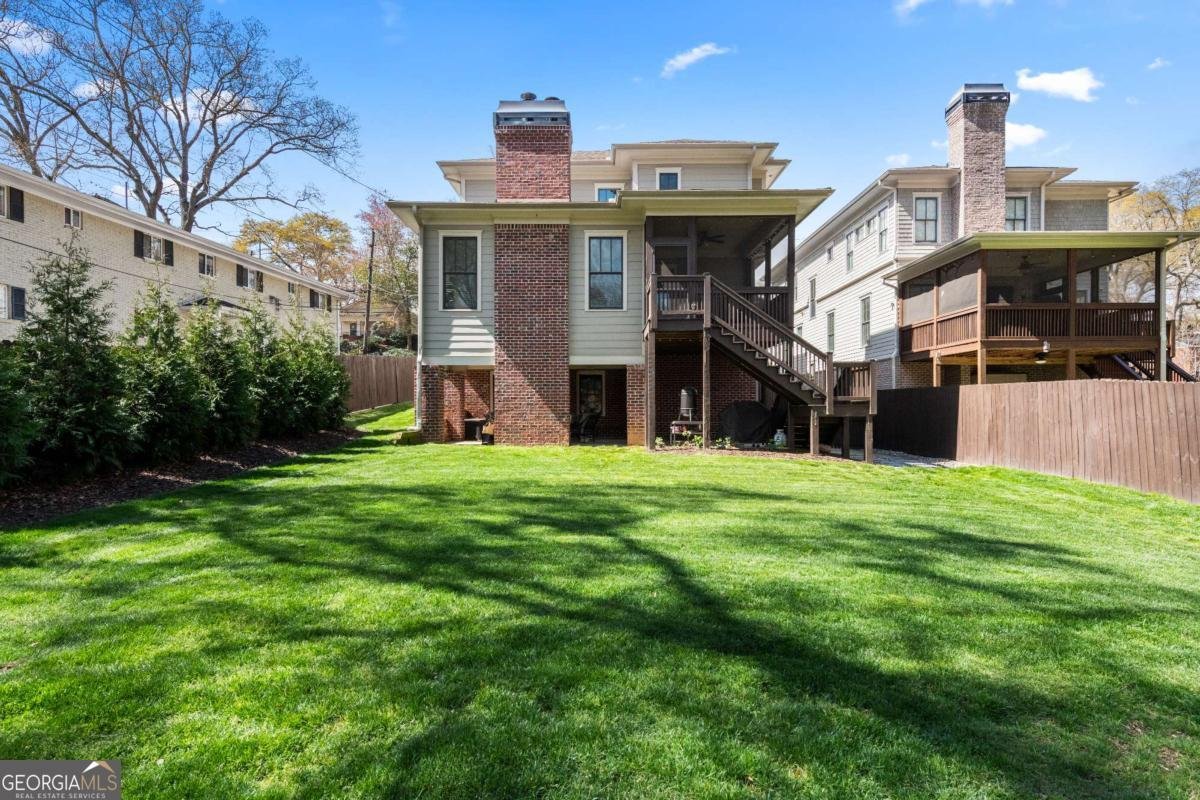 214 Olympic Place Decatur - Photo 55