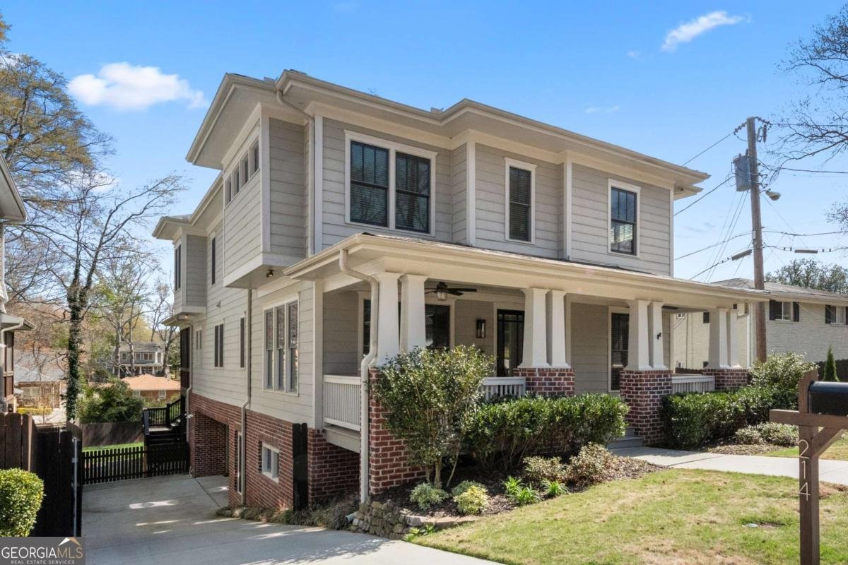 214 Olympic Place Decatur - Photo 56