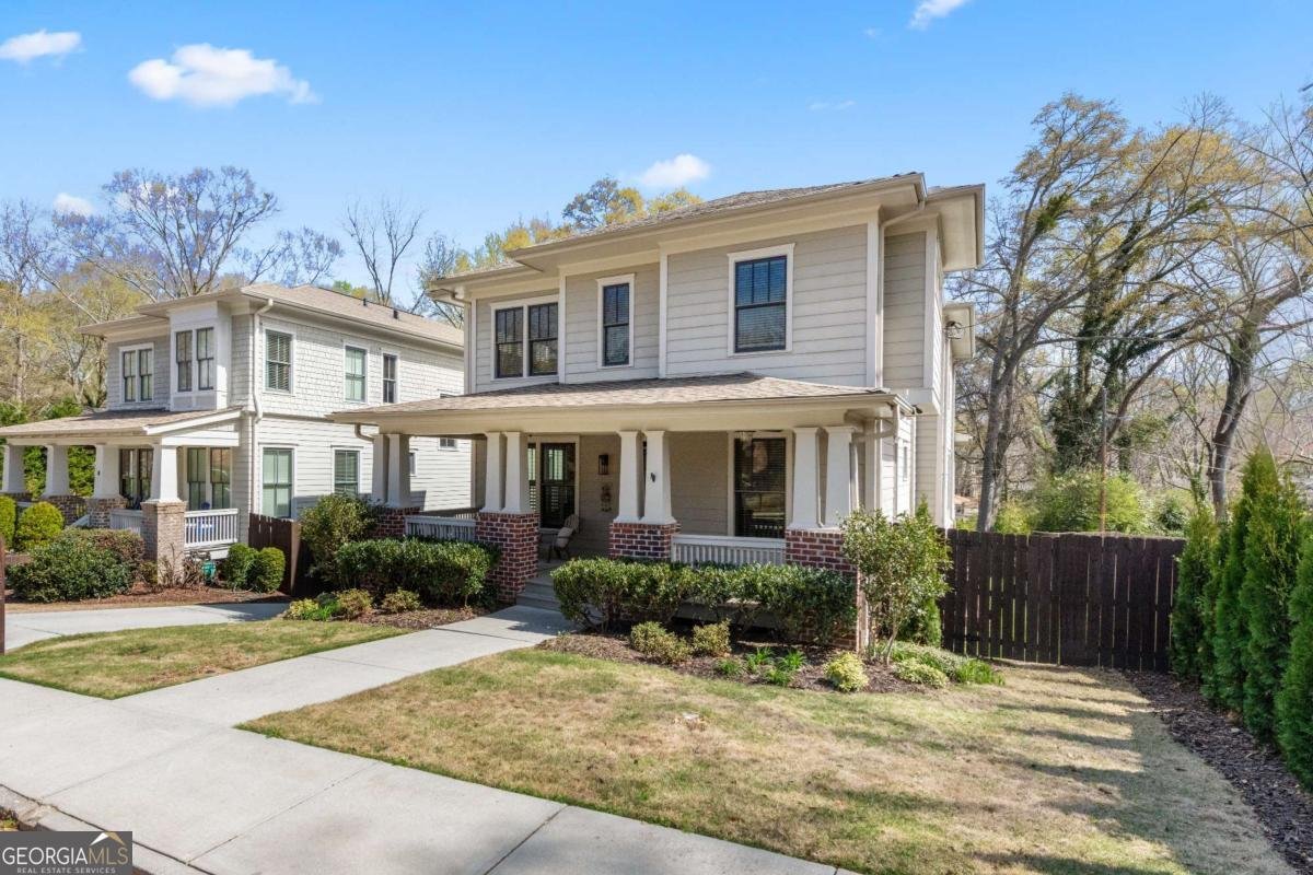 214 Olympic Place Decatur - Photo 57