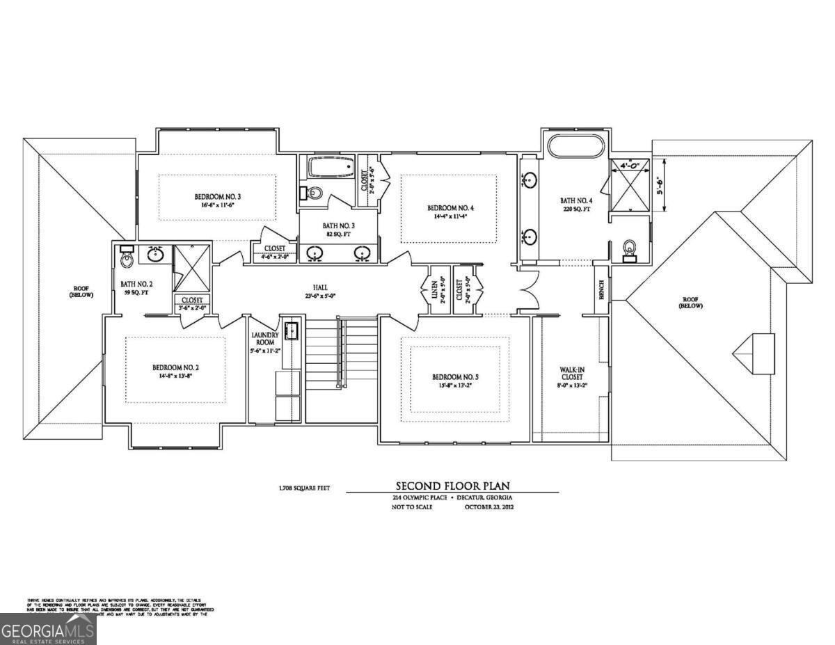 214 Olympic Place Decatur - Photo 59