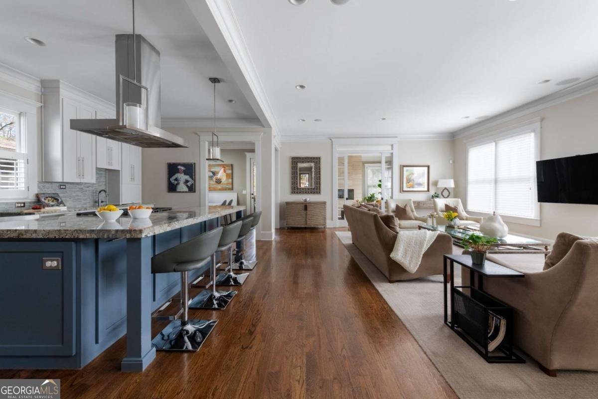 214 Olympic Place Decatur - Photo 6