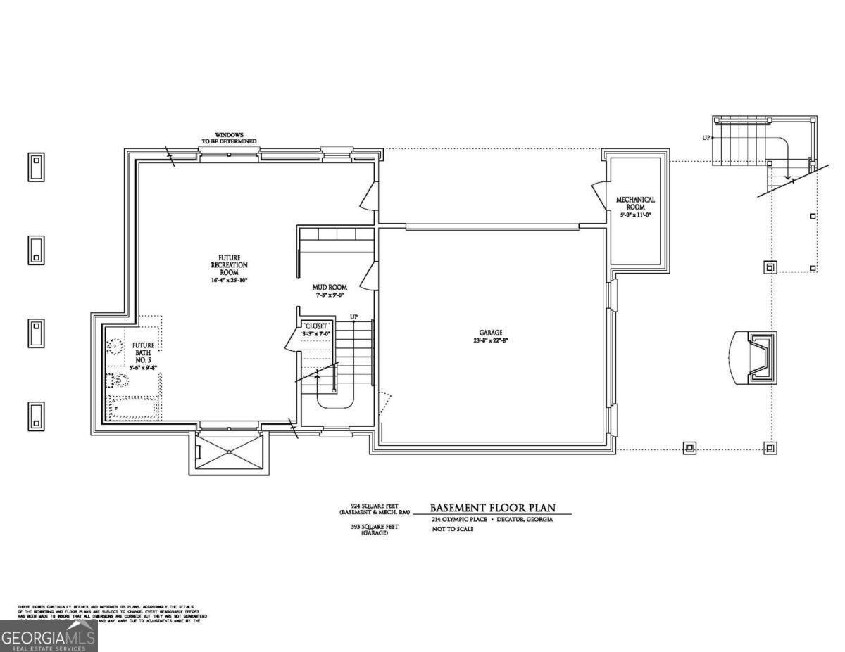 214 Olympic Place Decatur - Photo 60