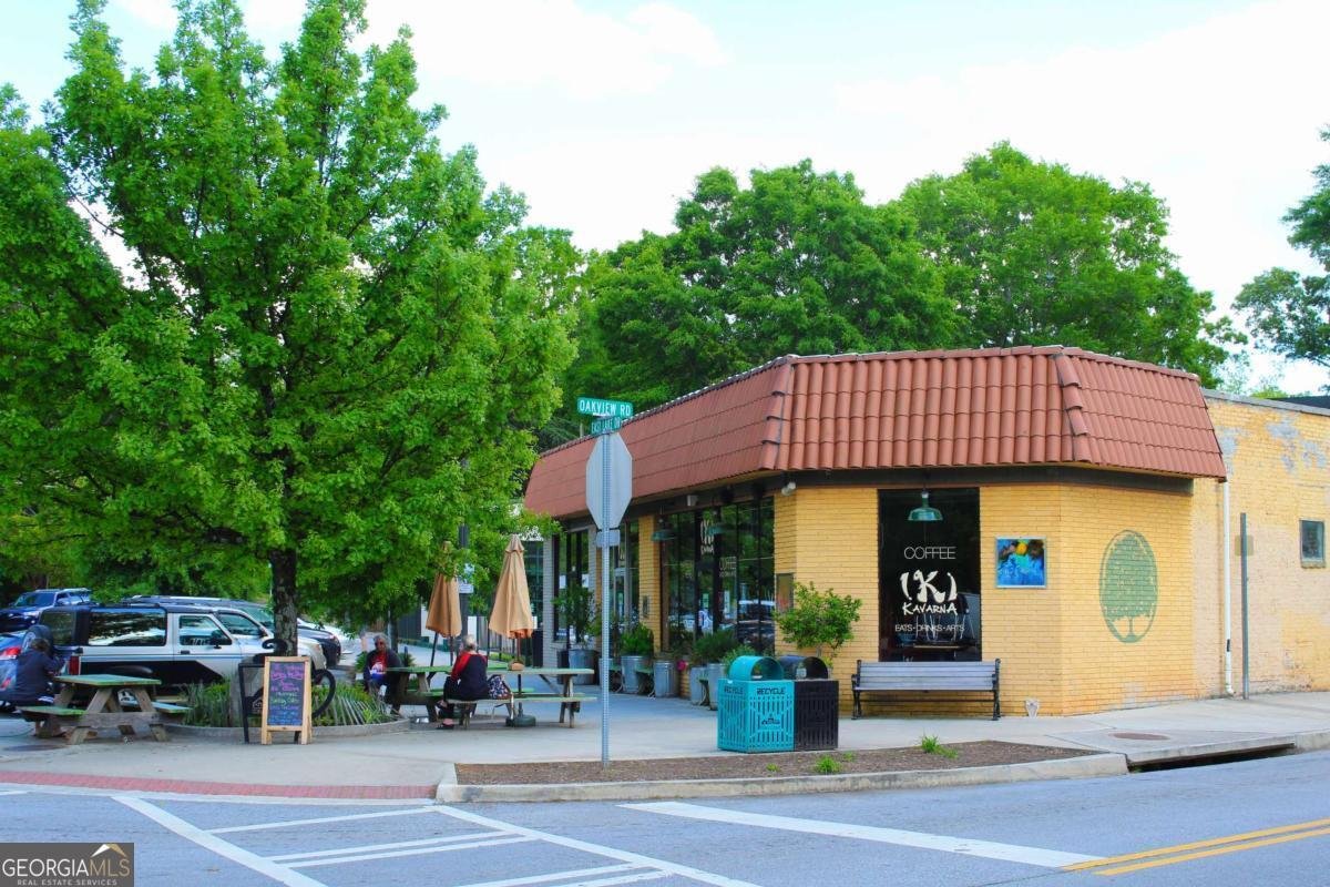 214 Olympic Place Decatur - Photo 61