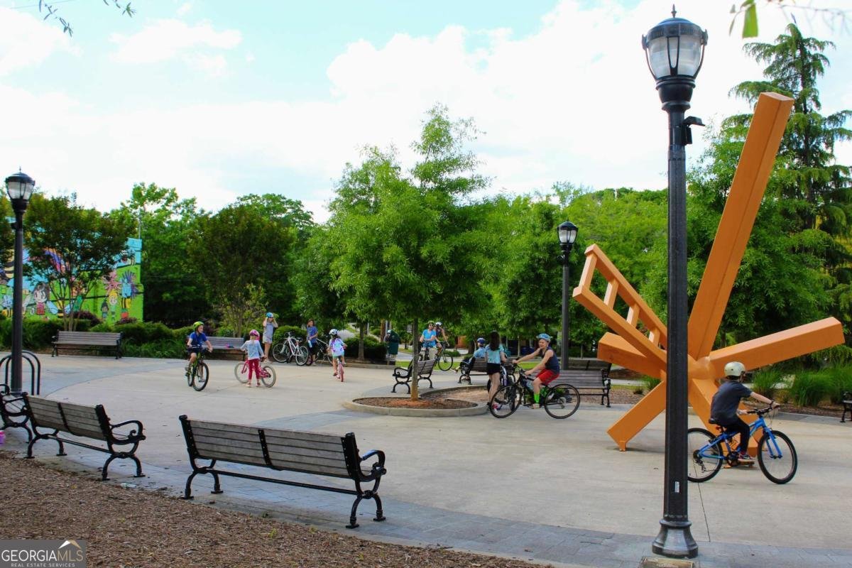 214 Olympic Place Decatur - Photo 63