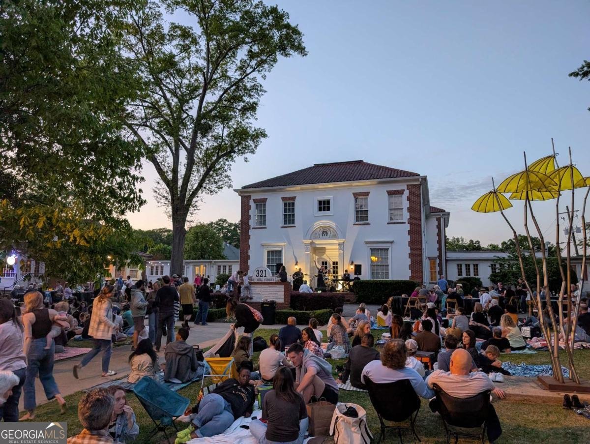 214 Olympic Place Decatur - Photo 66