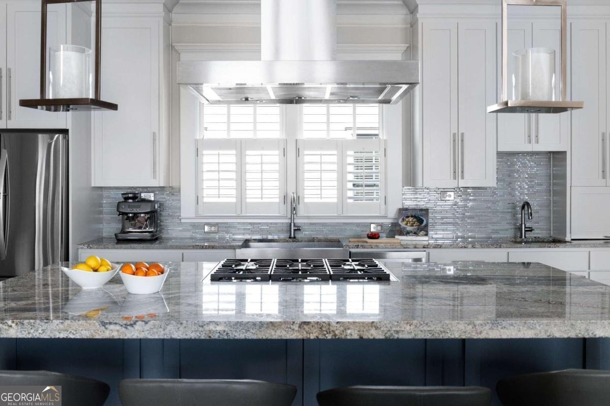 214 Olympic Place Decatur - Photo 9