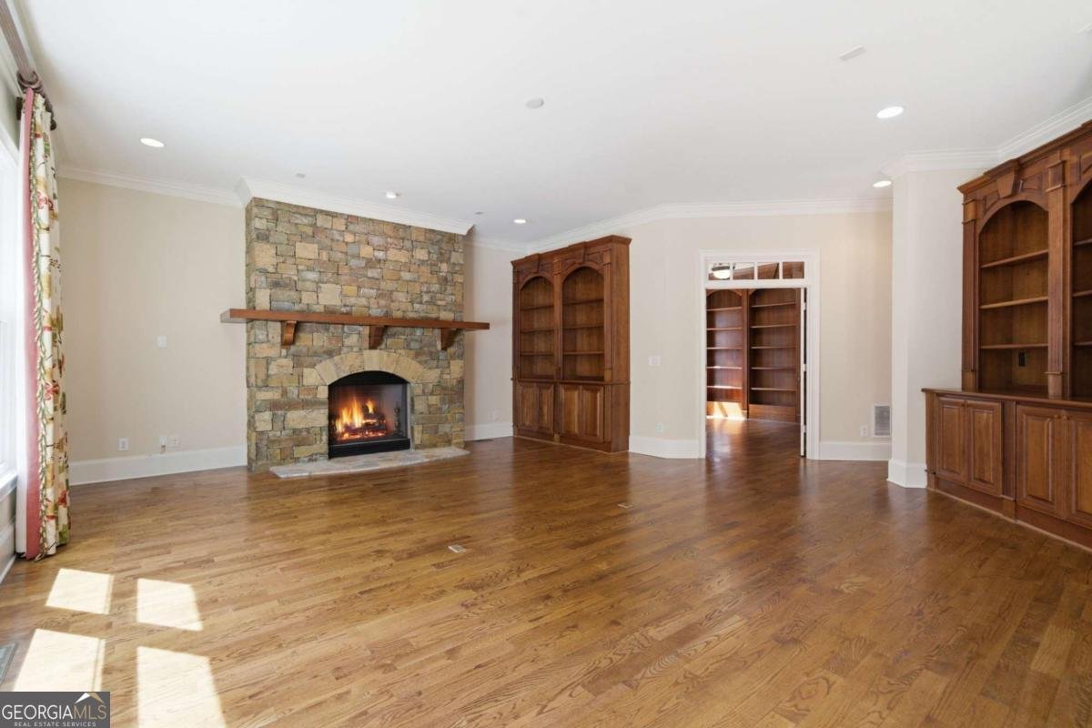 610 Society Street Alpharetta - Photo 12