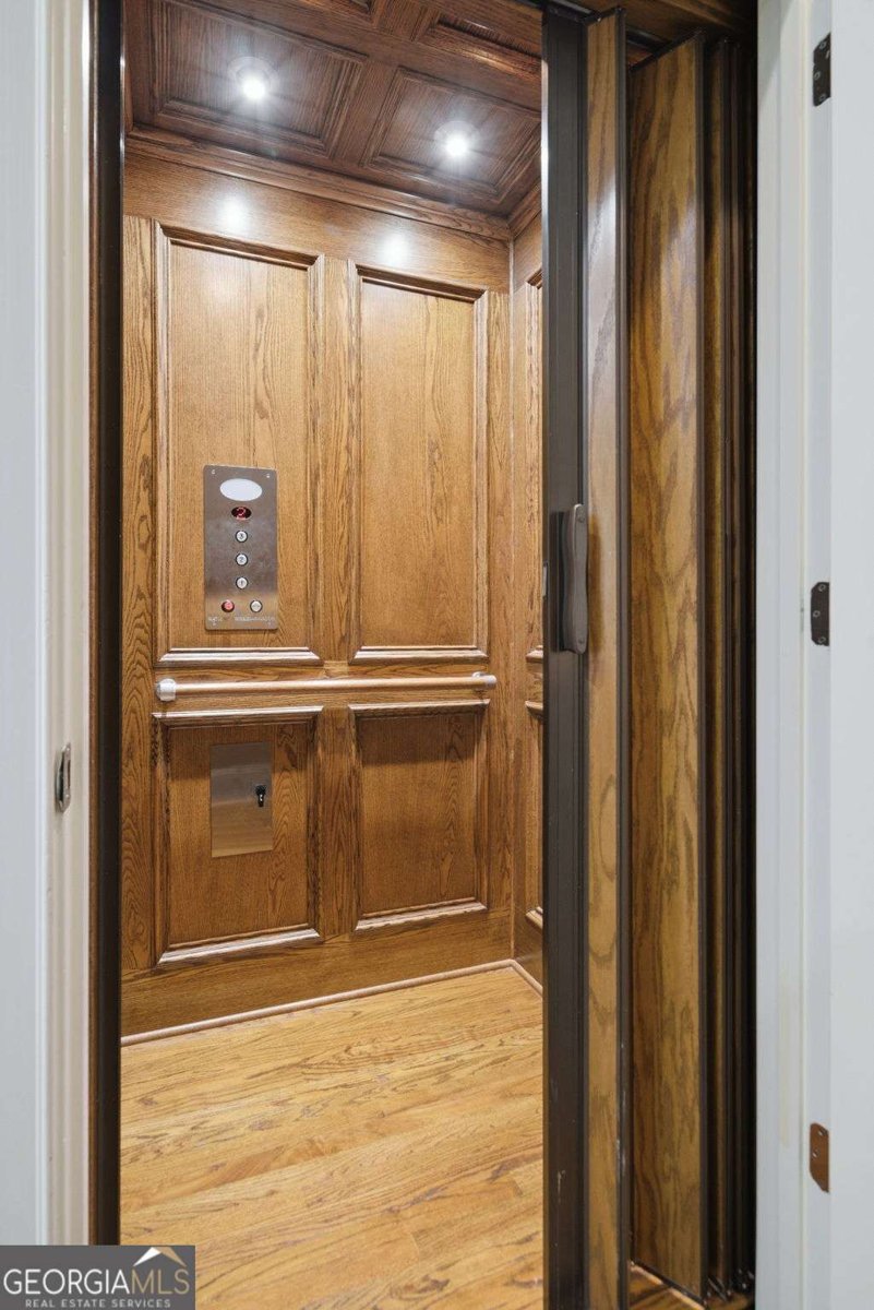 610 Society Street Alpharetta - Photo 17