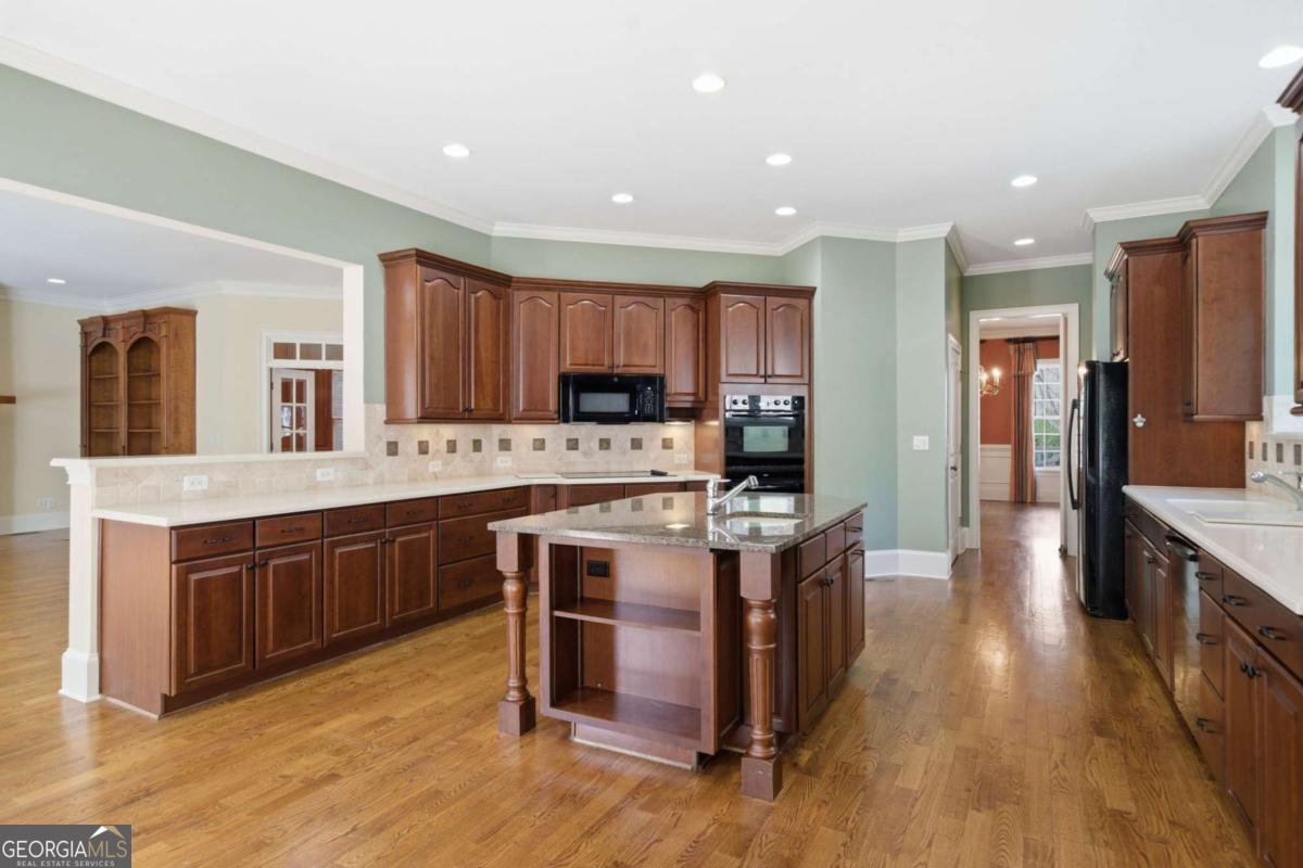 610 Society Street Alpharetta - Photo 22