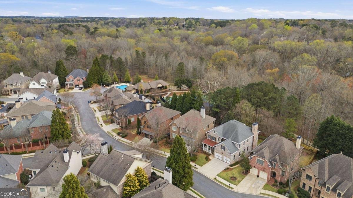 610 Society Street Alpharetta - Photo 30