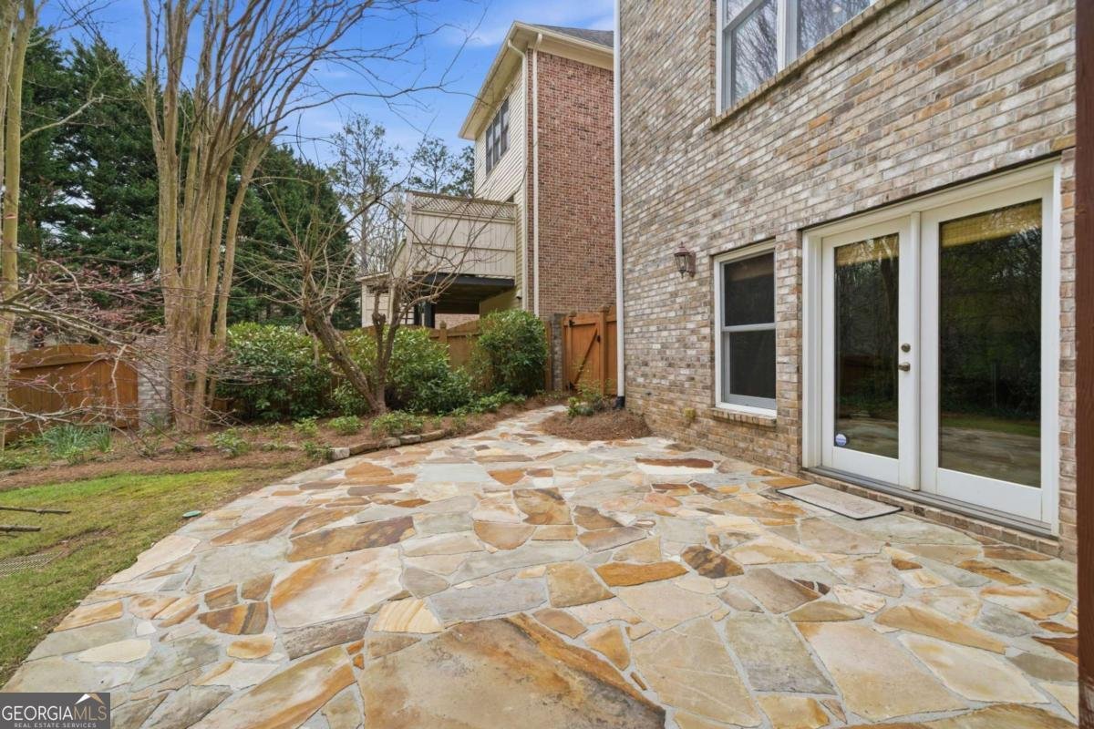 610 Society Street Alpharetta - Photo 51