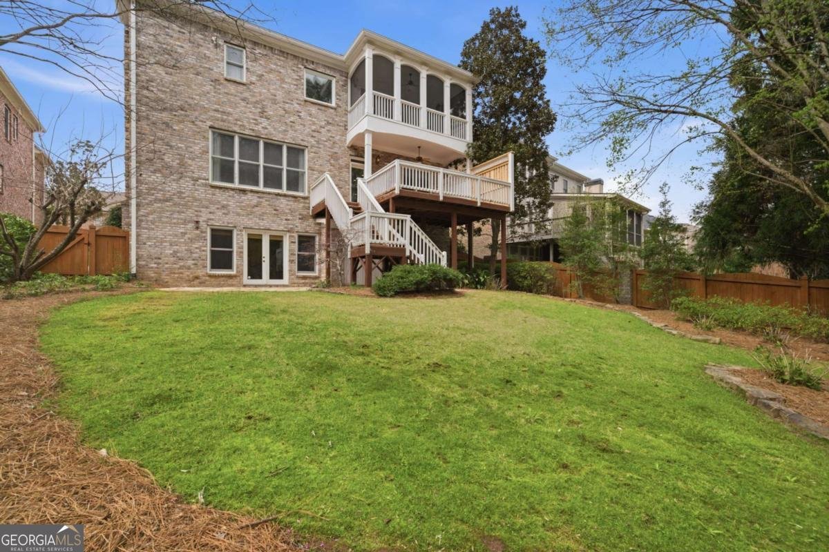 610 Society Street Alpharetta - Photo 56