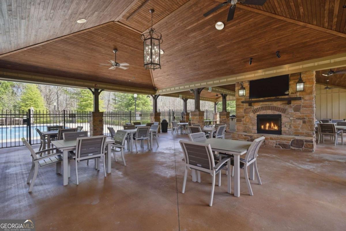 610 Society Street Alpharetta - Photo 60