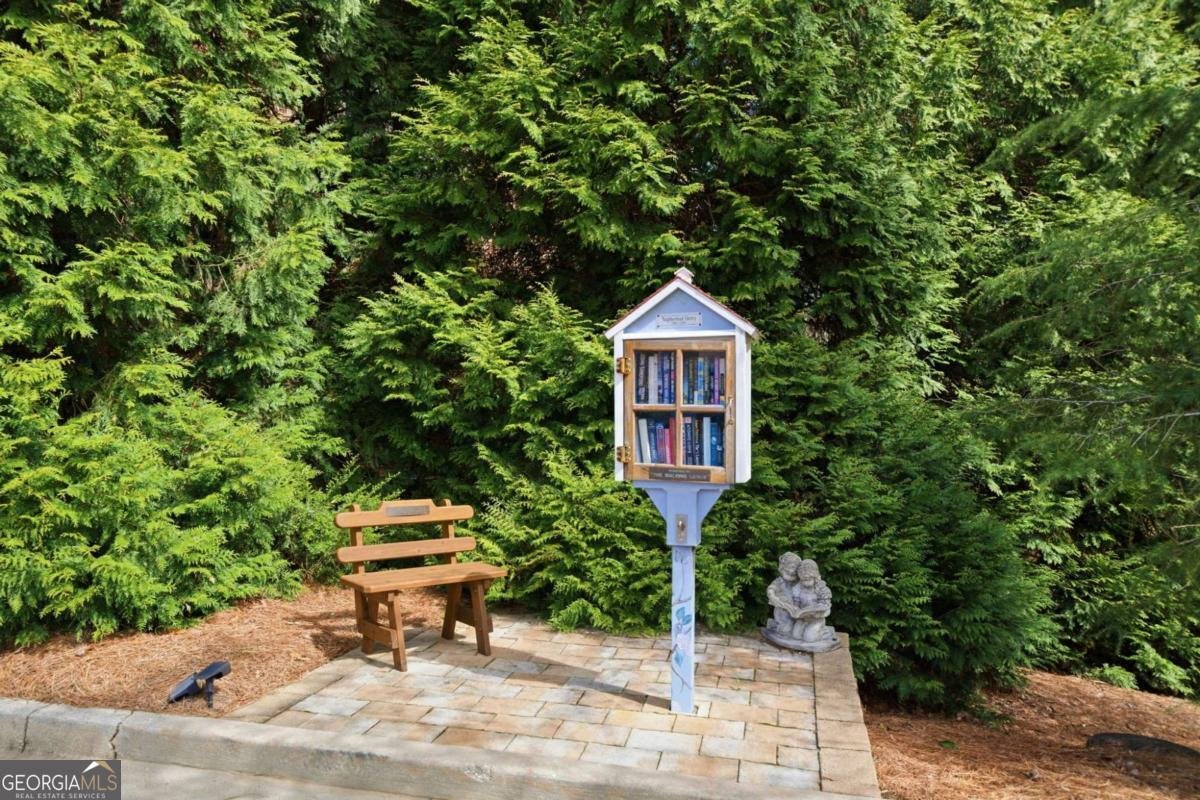 610 Society Street Alpharetta - Photo 69