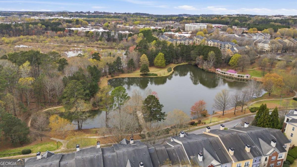 610 Society Street Alpharetta - Photo 70