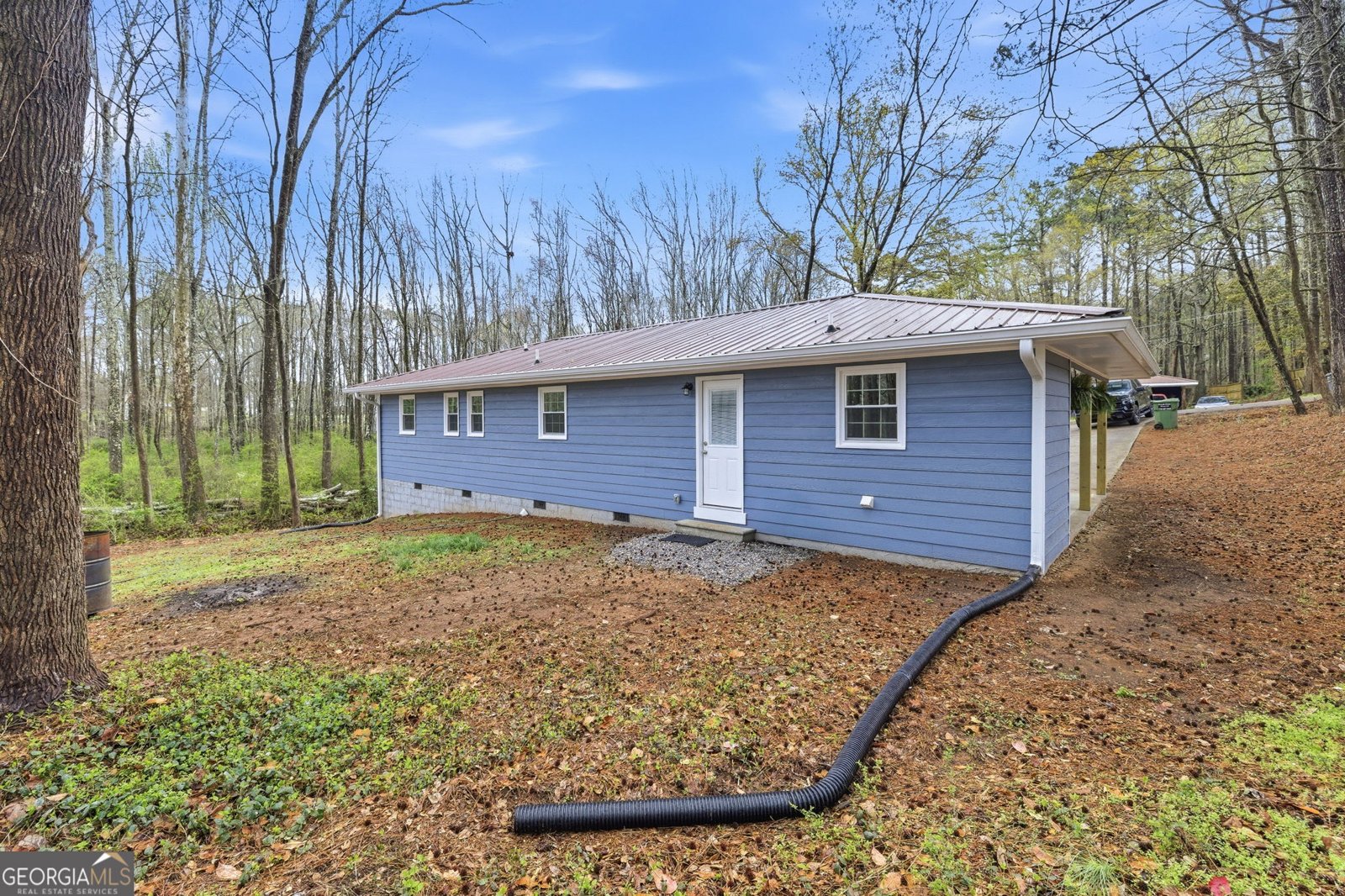 1976 Alton Green Drive Monroe - Photo 25