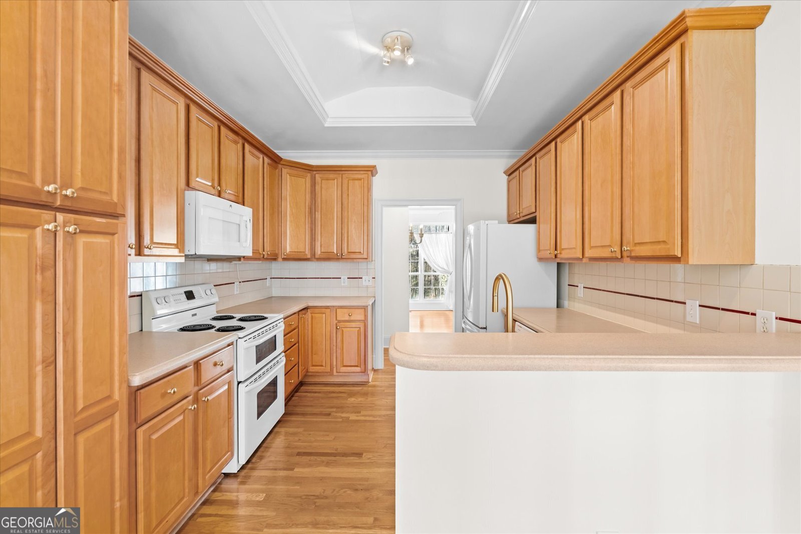 1030 Lakeview Pkwy Villa Rica - Photo 15