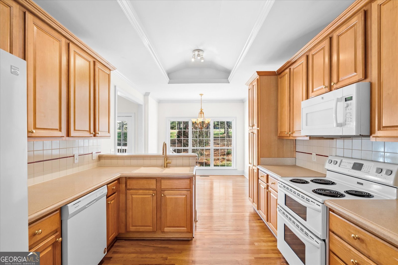 1030 Lakeview Pkwy Villa Rica - Photo 18