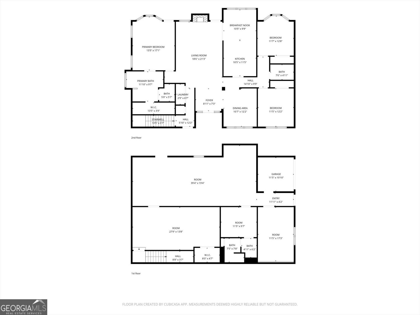 1030 Lakeview Pkwy Villa Rica - Photo 39