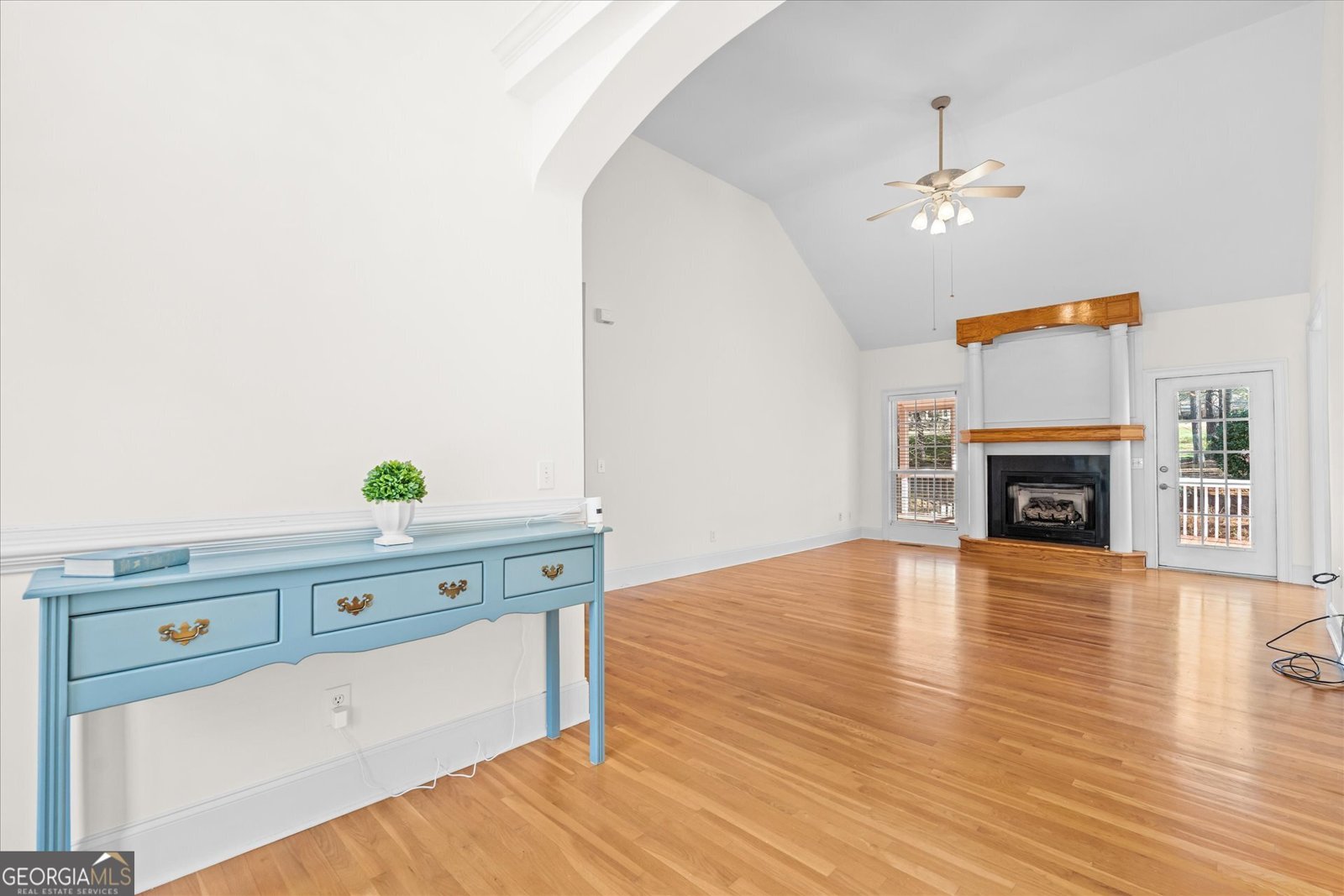 1030 Lakeview Pkwy Villa Rica - Photo 9