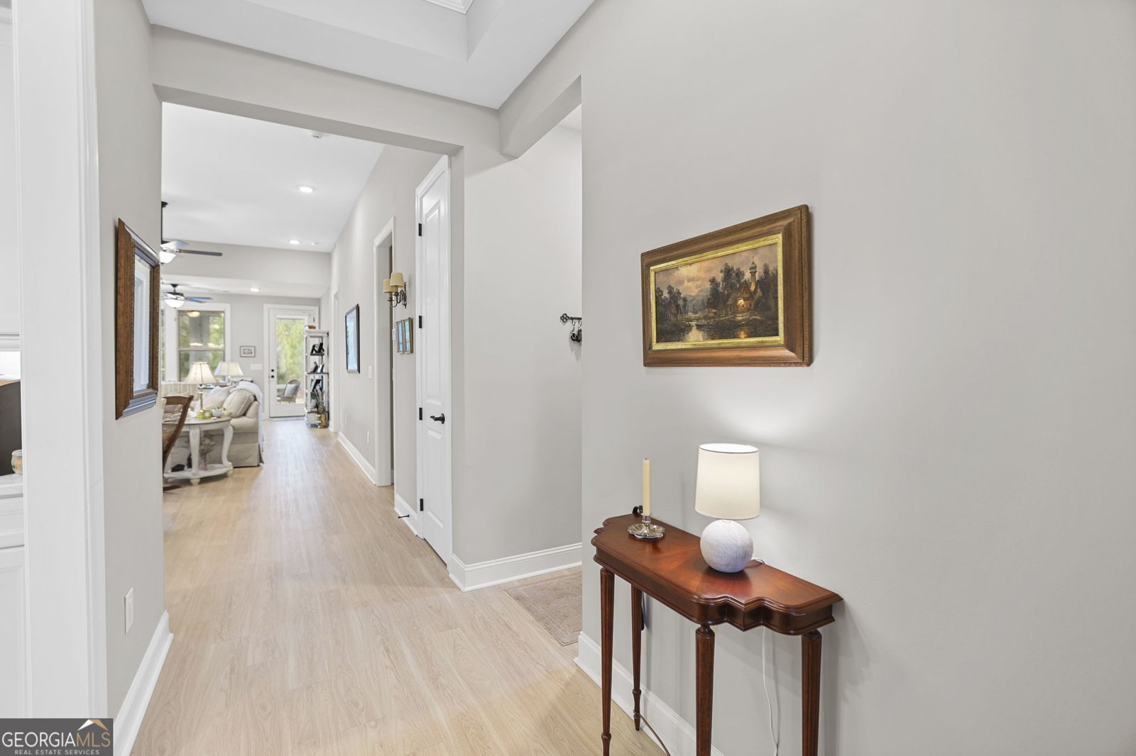 315 Blue Spruce Drive Peachtree City - Photo 10