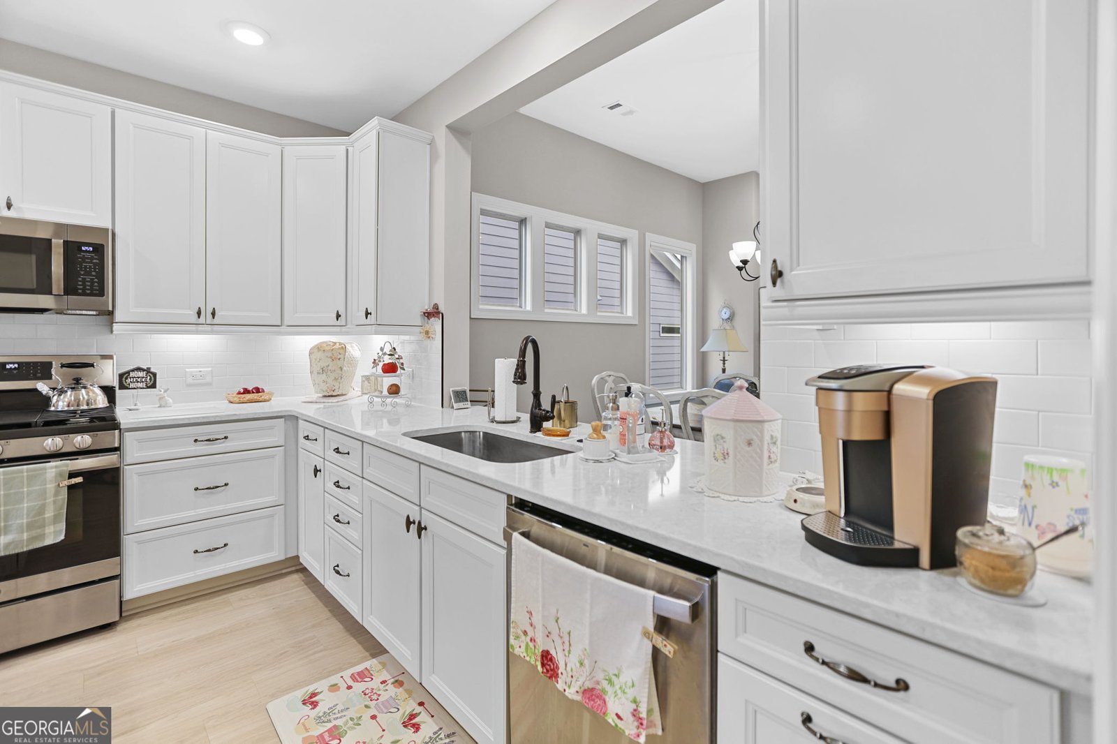 315 Blue Spruce Drive Peachtree City - Photo 11