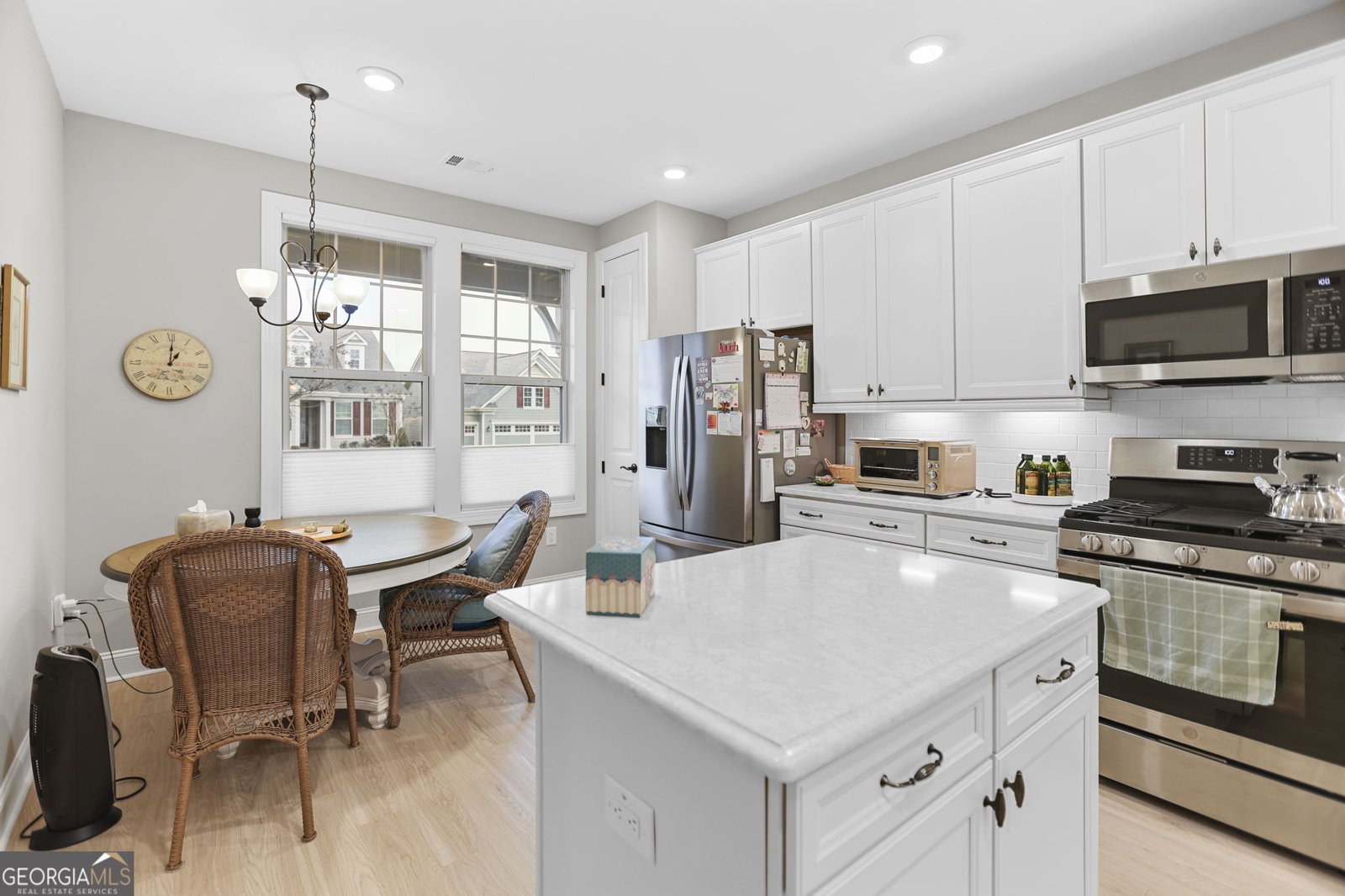 315 Blue Spruce Drive Peachtree City - Photo 12