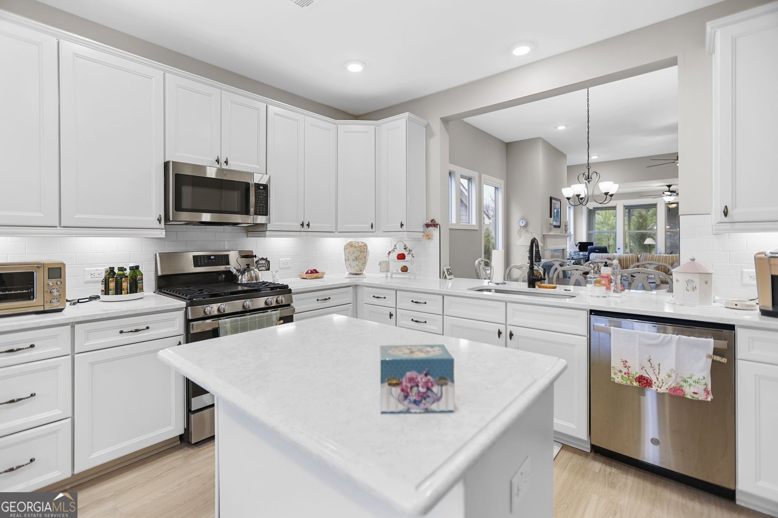 315 Blue Spruce Drive Peachtree City - Photo 13