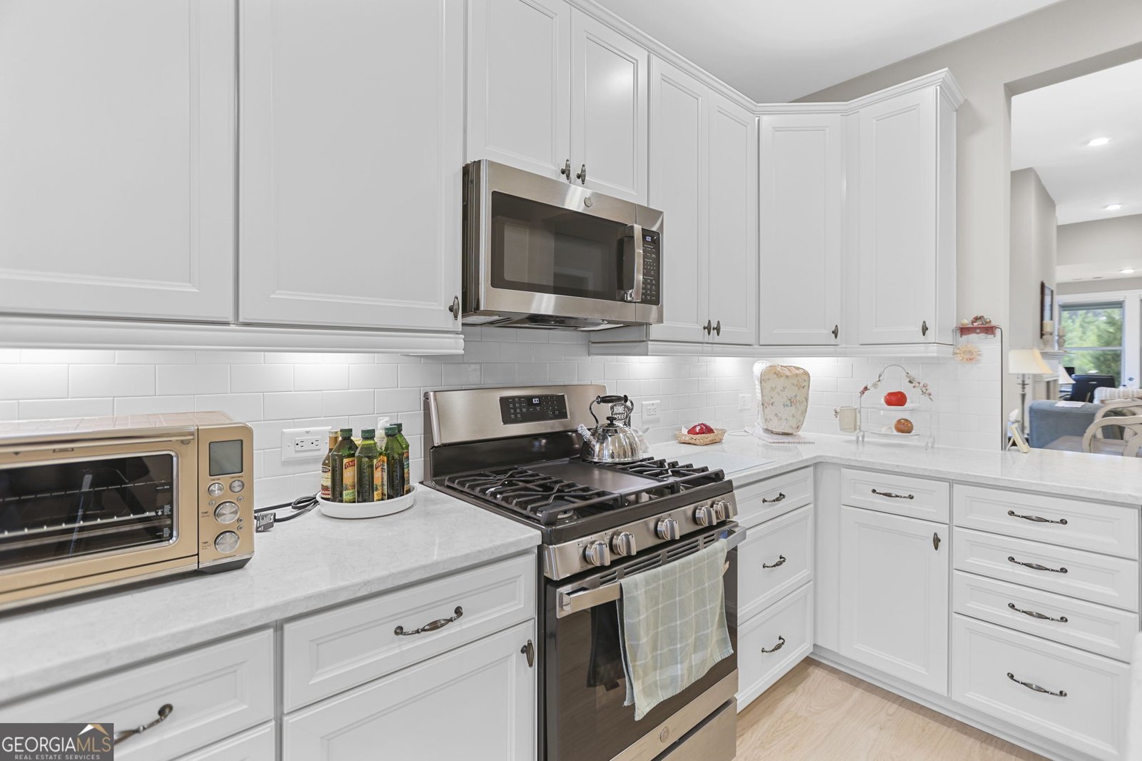 315 Blue Spruce Drive Peachtree City - Photo 14