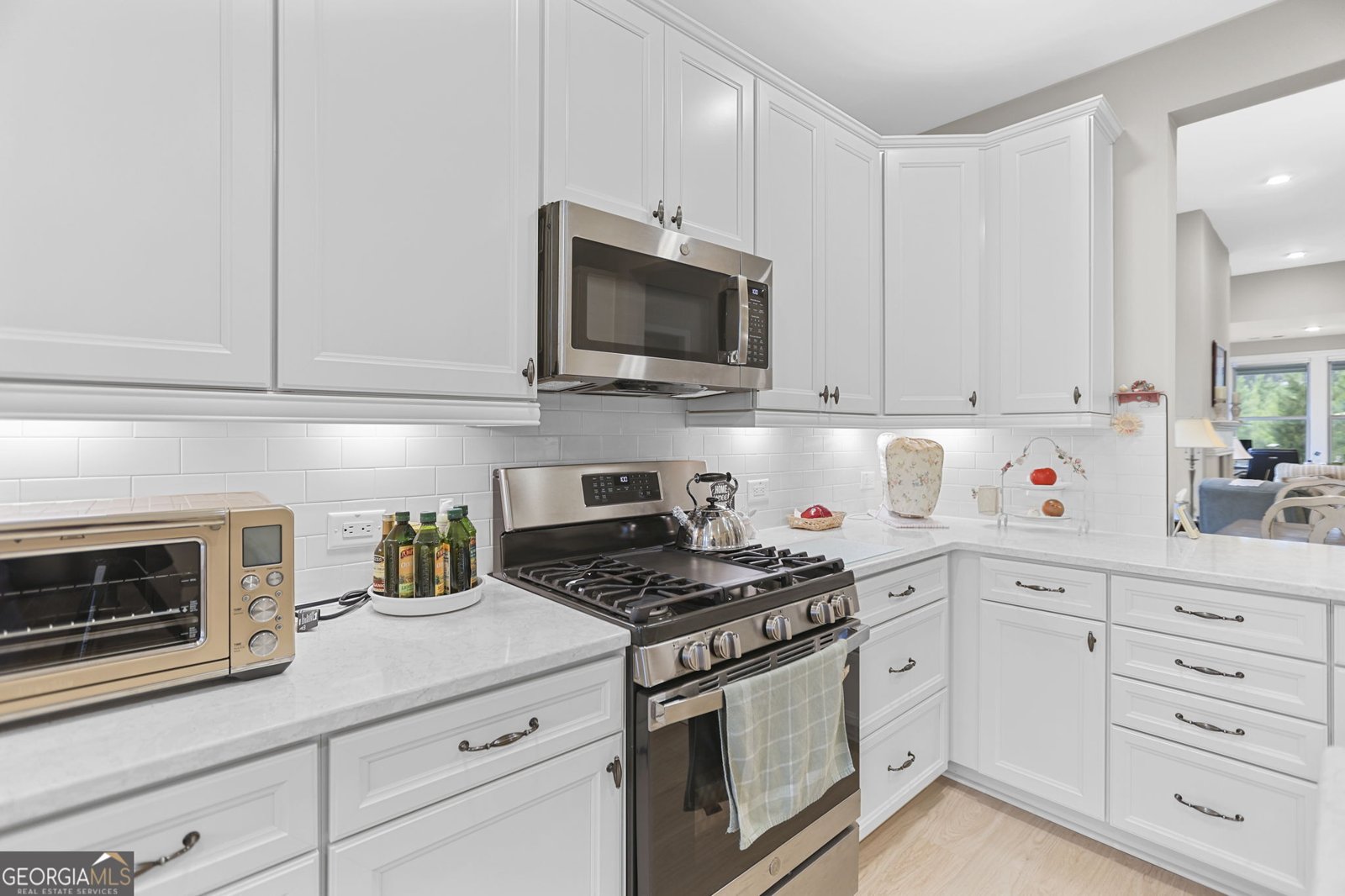 315 Blue Spruce Drive Peachtree City - Photo 15