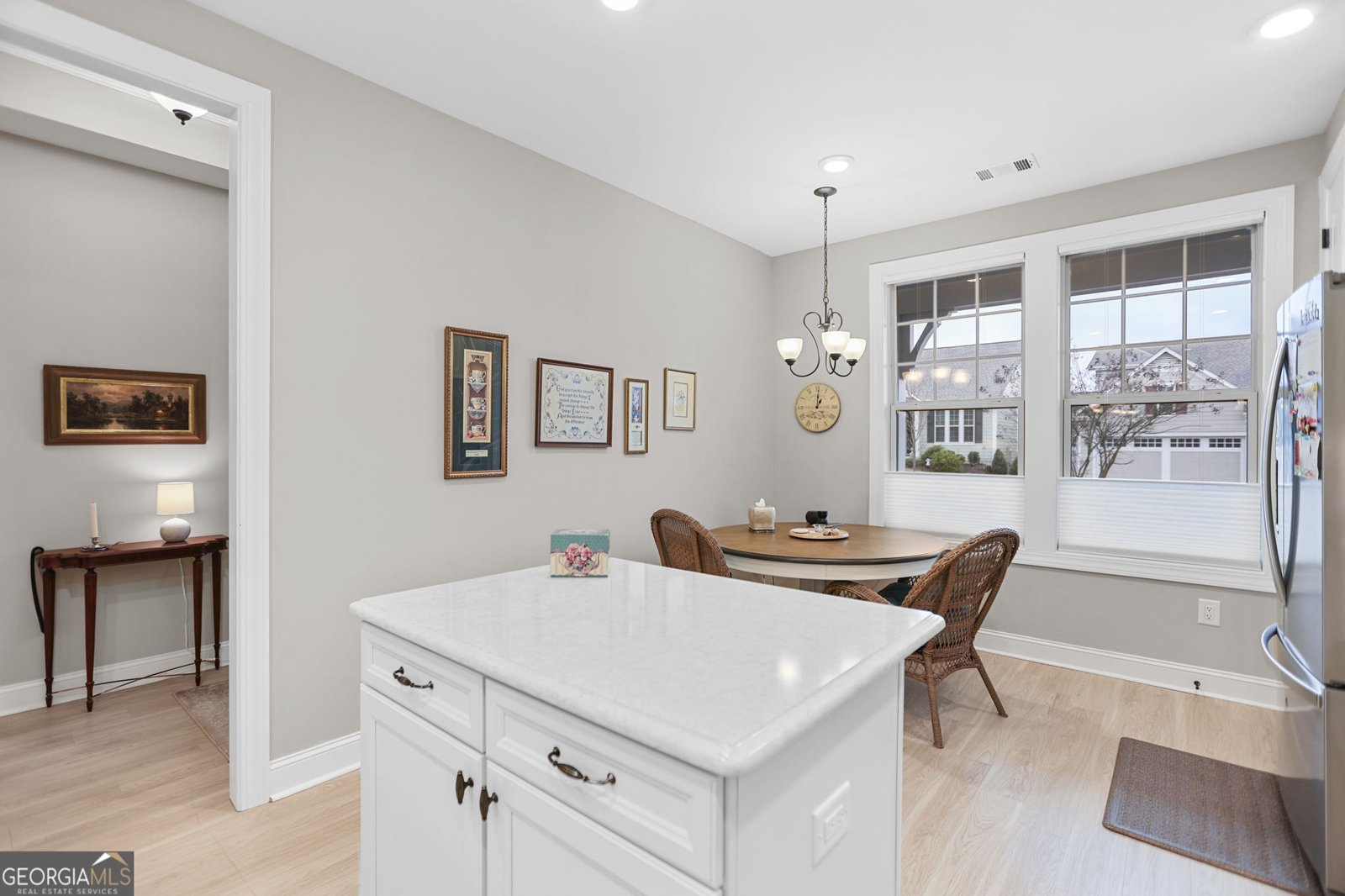 315 Blue Spruce Drive Peachtree City - Photo 16