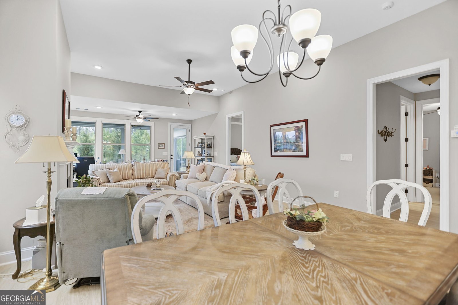 315 Blue Spruce Drive Peachtree City - Photo 18