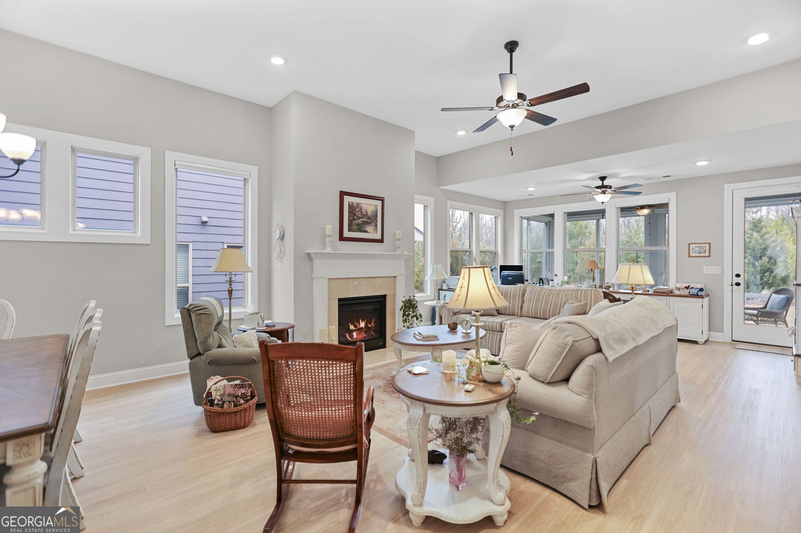 315 Blue Spruce Drive Peachtree City - Photo 19