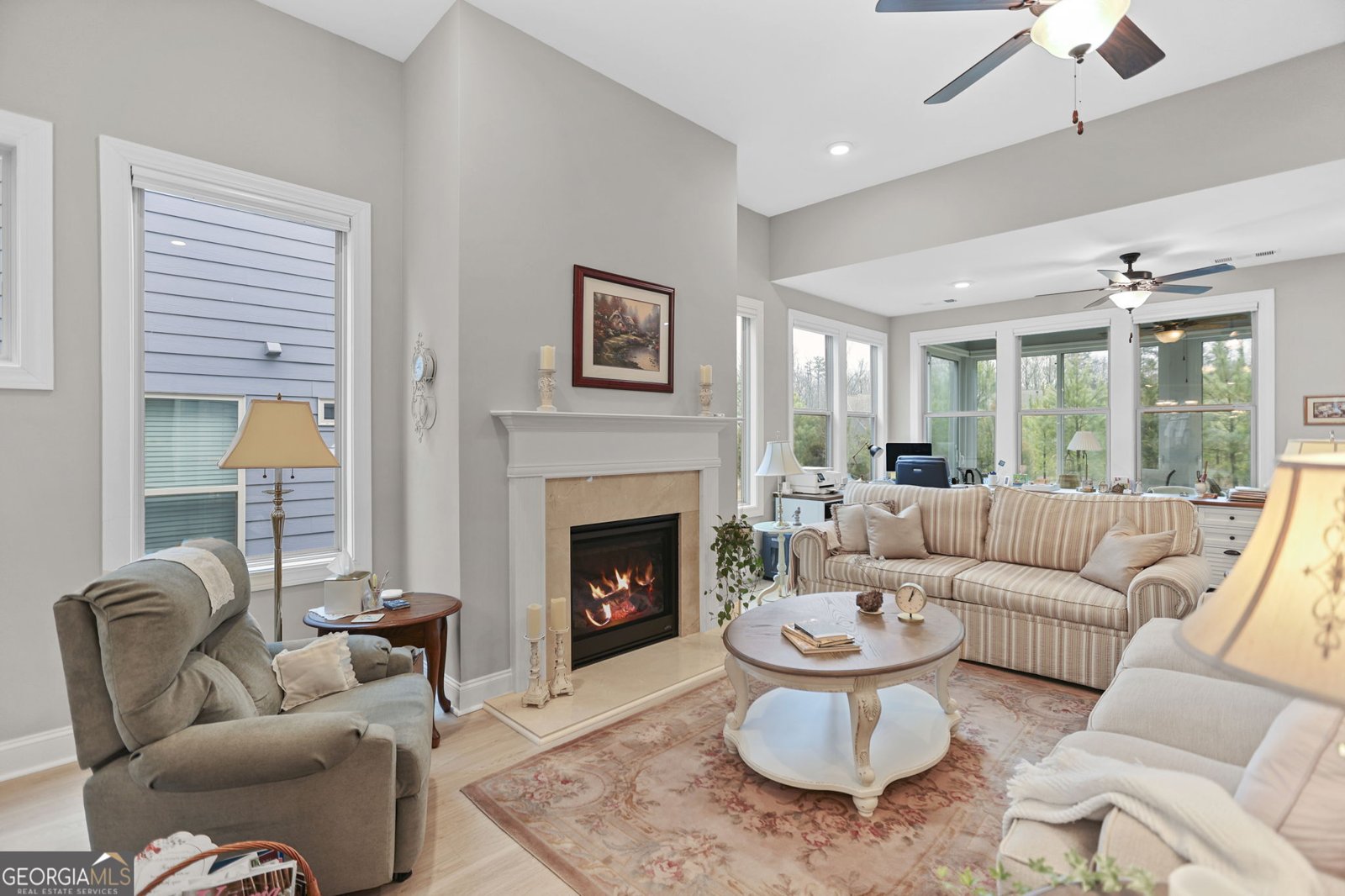 315 Blue Spruce Drive Peachtree City - Photo 20