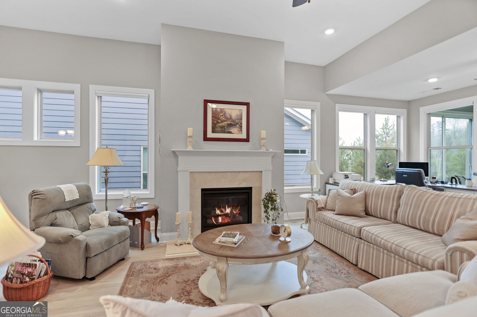 315 Blue Spruce Drive Peachtree City - Photo 21