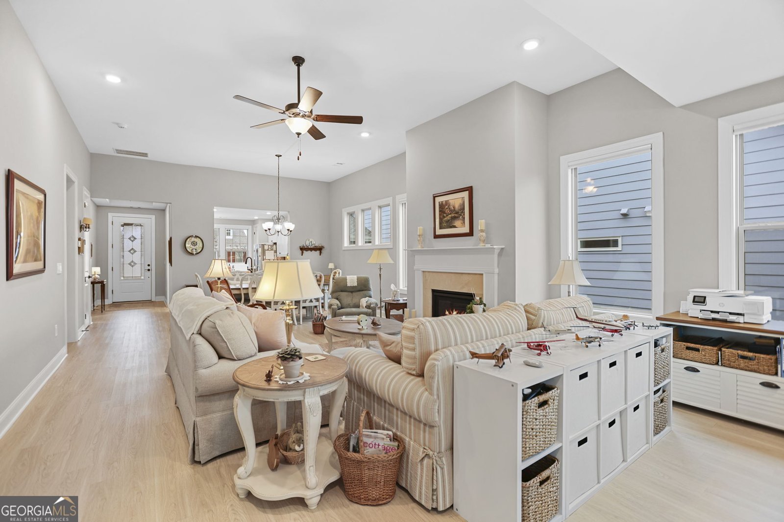 315 Blue Spruce Drive Peachtree City - Photo 24