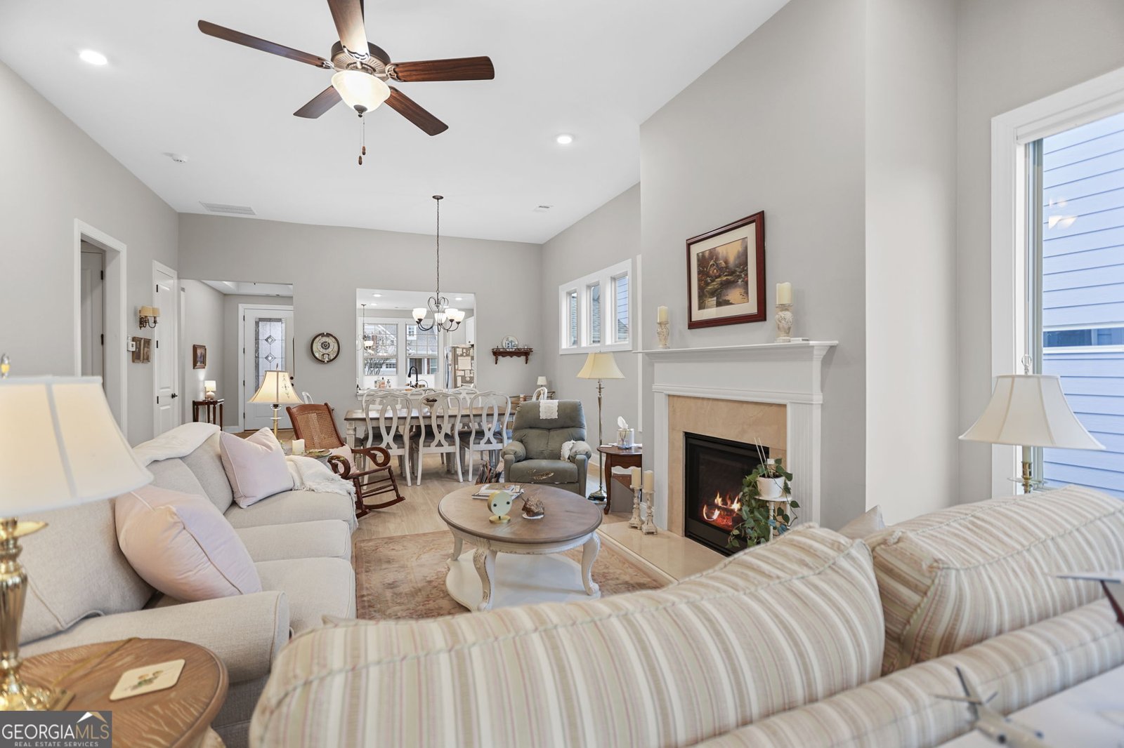 315 Blue Spruce Drive Peachtree City - Photo 25